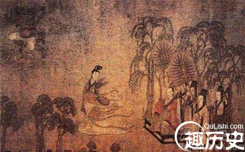 东晋画家顾恺之的三绝是指什么?