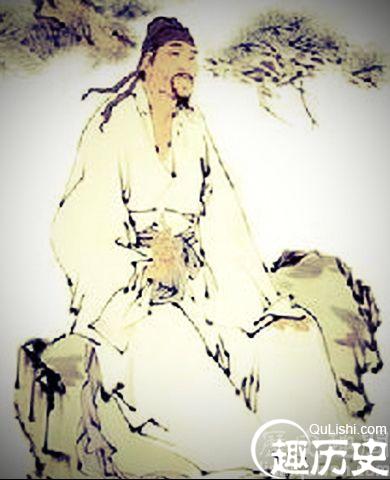 诗人左思的故事 左思三都赋赏析