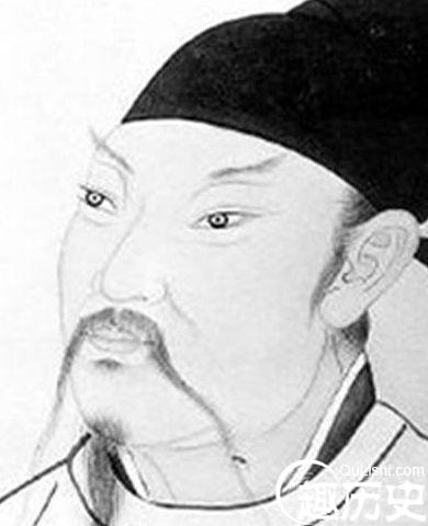 李白和白居易之间的关系如何 