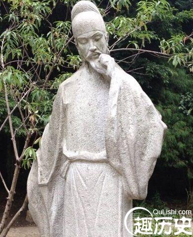 李白和白居易之间的关系如何 