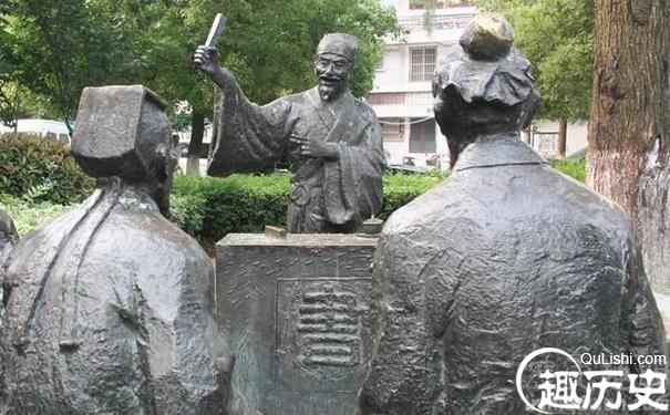 柳敬亭与左良玉的关系是什么样的