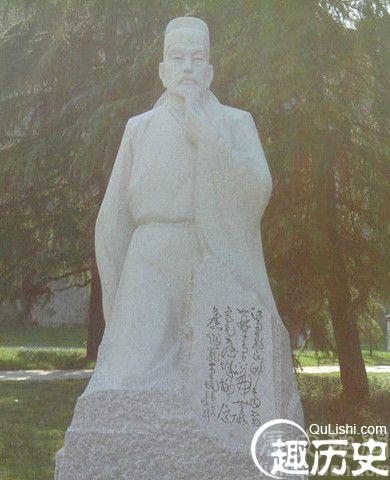 花间词派韦庄是哪个朝代的?