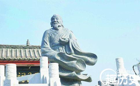 战国时期思想家列子是什么学派的