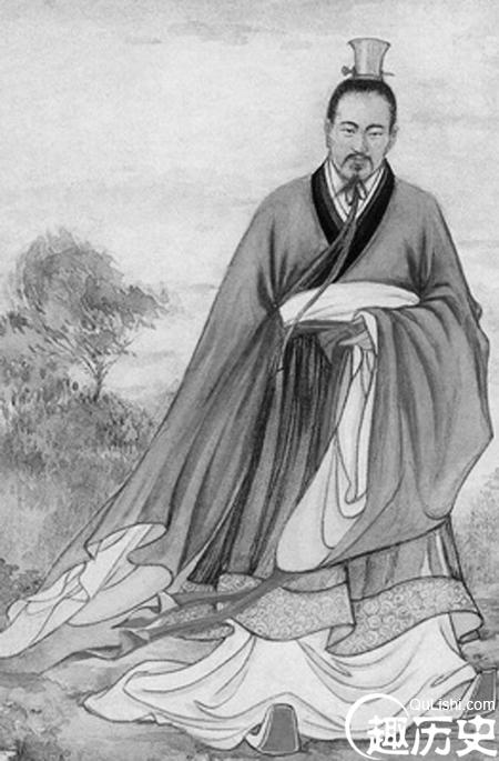 阮籍的生平经历是怎样的 对后世影响