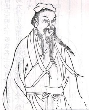 阮籍的生平经历是怎样的 对后世影响