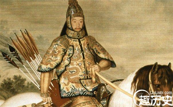 郎世宁有后代吗 郎世宁的画价值多少