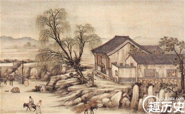 郎世宁有后代吗 郎世宁的画价值多少