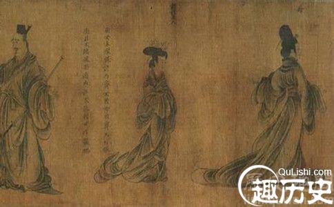 顾恺之三绝是什么 顾恺之作品有哪些