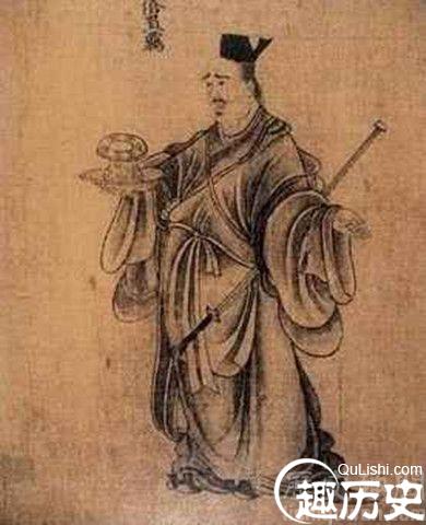 顾恺之三绝是什么 顾恺之作品有哪些