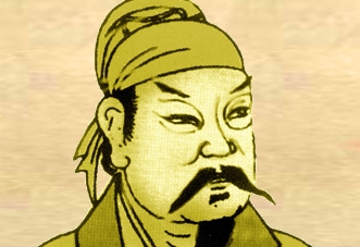 苏门四学士之张耒人物生平简介