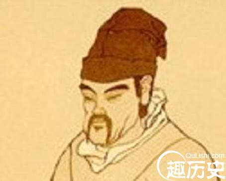 苏门四学士之张耒人物生平简介