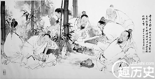 列子的人物评价以及对后世的影响