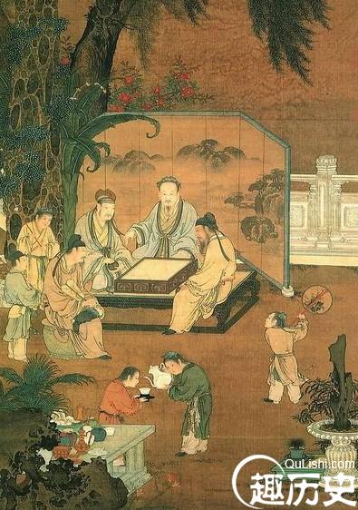 列子的人物评价以及对后世的影响