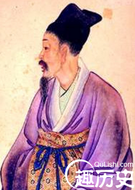 元稹生平经历 唐朝四大家之元稹