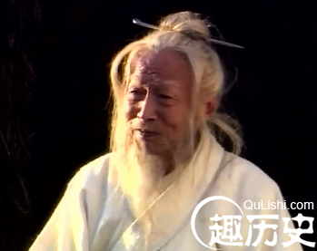 “纵横家”的开山祖师鬼谷子王诩生平简介