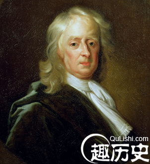 “近代物理学之父”牛顿的智商究竟是有多高？