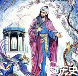 波斯著名的诗人哈菲兹有什么成就？哈菲兹的故事