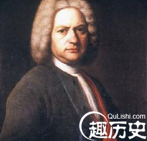 “现代音乐之父”巴赫简介 巴赫的音乐作品有哪些