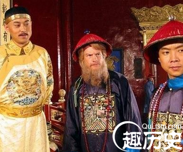 郎世宁当了多少年的宫廷画师？郎世宁是外国人吗