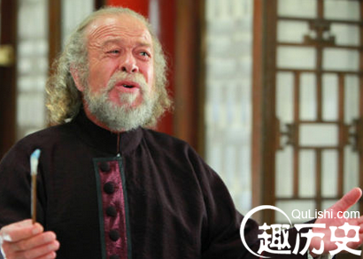 郎世宁当了多少年的宫廷画师？郎世宁是外国人吗