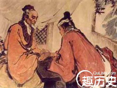 建安七子中的王粲 在文学上面的成就有哪些？