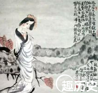 南宋女诗人朱淑真的词集有哪些？朱淑真嫁给了谁