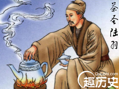 陆羽编著《茶经》用时多久？他其他方面有何作为