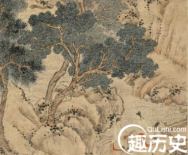 明四家都有谁？他们各自在绘画上都有何特点