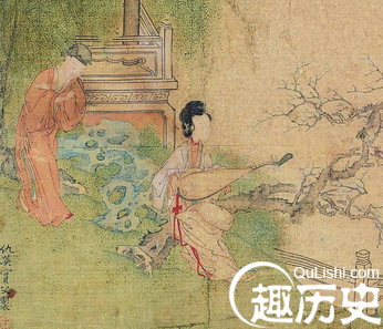 明四家都有谁？他们各自在绘画上都有何特点