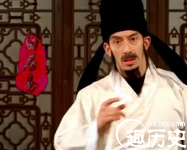 大诗人白居易长寿 是因为白居易练食丹药吗？