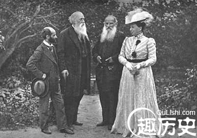 托尔斯泰的心灵辩证法是什么？他的故事有哪些