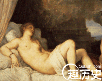画家安格尔的作品有哪些？他是大卫的第几个学生