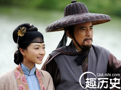 诗人阮大铖是个什么样的人？他的作品有哪些
