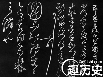 怀素具有哪些可贵的品质?怀素的书法有何特点