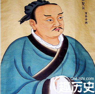 曾子换席讲的是什么?孔子为何选曾子接自己的衣钵