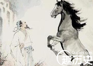 揭秘：庄子为什么会选择逍遥的这条道路?