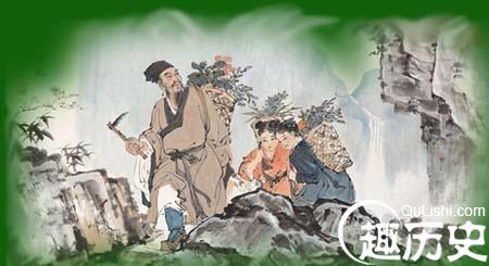 李时珍与夫人的“中药情书”写的真是太有才了！