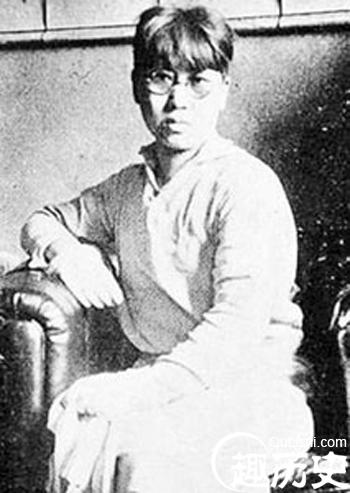 美女潘玉良的传奇人生：从沦落风尘到知名画家