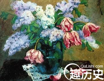 美女潘玉良的传奇人生：从沦落风尘到知名画家