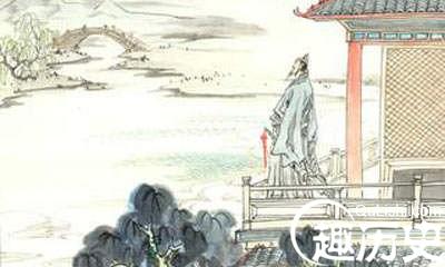 宋玉的文学造诣:师从屈原深受道家学说的影响