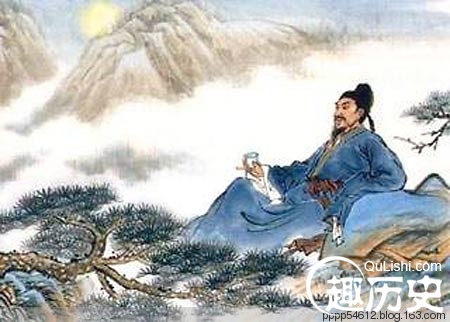 李白的《临终歌》究竟写了什么让人惊骇？