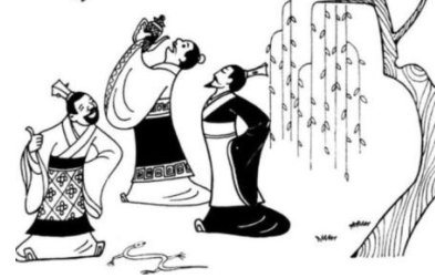 成语“画蛇添足”出自哪里？其中又有哪些典故呢？