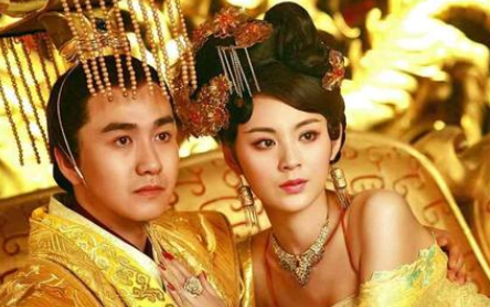 成语“玉体横陈”出自哪里？其中又有哪些典故呢？