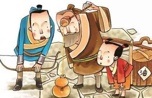 成语“熟能生巧”出自哪里?其中又有哪些典故呢?