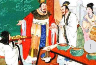 成语“举棋不定”出自哪里？其中又有哪些典故呢？