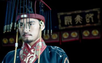 成语“推心置腹”出自哪里？又有什么典故呢？