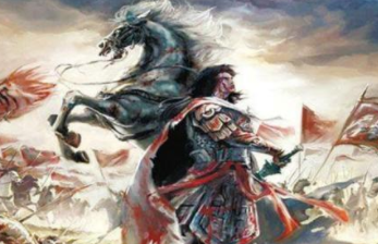 成语“卷土重来”出自哪里？又有什么典故呢？