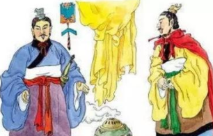 成语“挥汗如雨”出自哪里？又有什么典故呢？