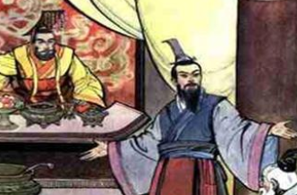 成语“挥汗如雨”出自哪里？又有什么典故呢？