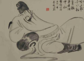 成语“铁杵磨针”出自哪里？又有什么典故呢？